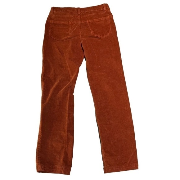 Suko Jeans - Women’s Corduroy Boot Cut Pants - Picture 6 of 7